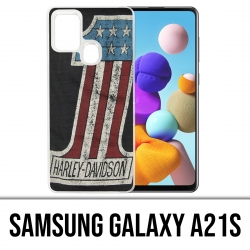 Coque Samsung Galaxy A21s -...