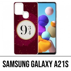 Coque Samsung Galaxy A21s -...