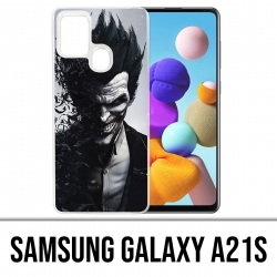 Custodia per Samsung Galaxy...