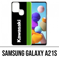 Coque Samsung Galaxy A21s -...