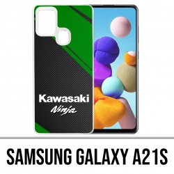 Coque Samsung Galaxy A21s -...