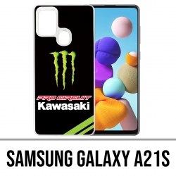 Carcasa para Samsung Galaxy...