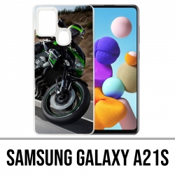 Coque Samsung Galaxy A21s -...