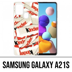 Coque Samsung Galaxy A21s -...