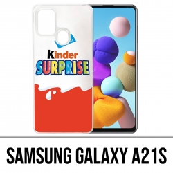 Coque Samsung Galaxy A21s -...