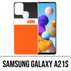 Coque Samsung Galaxy A21s -...