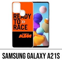 Coque Samsung Galaxy A21s -...