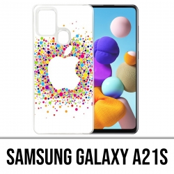 Coque Samsung Galaxy A21s -...