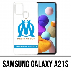 Coque Samsung Galaxy A21s -...