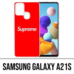 Coque Samsung Galaxy A21s -...