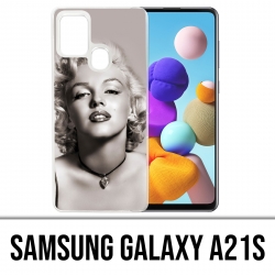 Coque Samsung Galaxy A21s -...