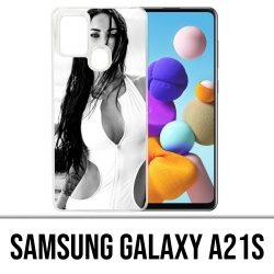 Coque Samsung Galaxy A21s -...