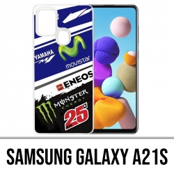 Coque Samsung Galaxy A21s -...