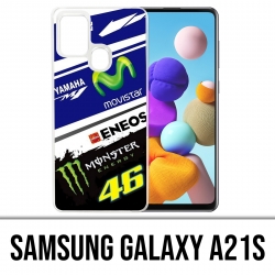 Funda Samsung Galaxy A21s -...