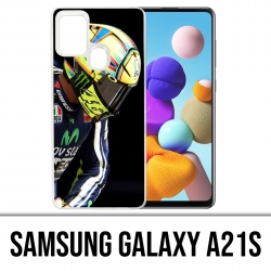 Coque Samsung Galaxy A21s -...