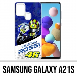 Coque Samsung Galaxy A21s -...