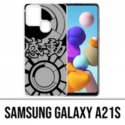 Coque Samsung Galaxy A21s -...