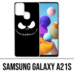 Coque Samsung Galaxy A21s - Mr Jack