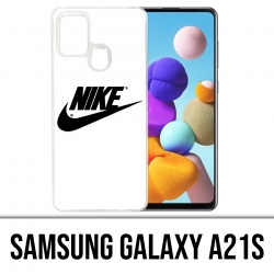 Samsung Galaxy A21s Case -...