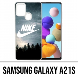 Coque Samsung Galaxy A21s -...