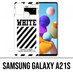 Funda Samsung Galaxy A21s -...