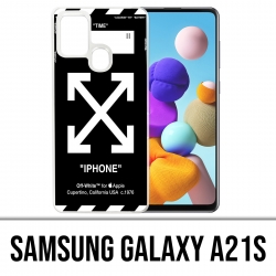 Funda Samsung Galaxy A21s -...