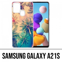 Coque Samsung Galaxy A21s -...