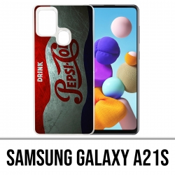 Coque Samsung Galaxy A21s -...