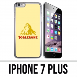 Coque iPhone 7 PLUS - Toblerone
