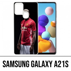 Coque Samsung Galaxy A21s -...