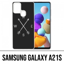 Coque Samsung Galaxy A21s -...