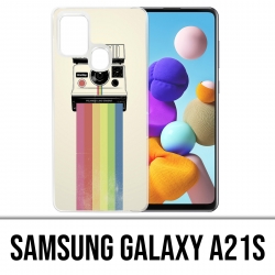 Funda Samsung Galaxy A21s -...