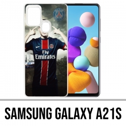 Coque Samsung Galaxy A21s -...