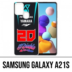 Custodia per Samsung Galaxy...