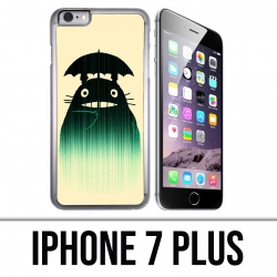 IPhone 7 Plus Hülle - Totoro Smile
