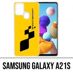 Coque Samsung Galaxy A21s -...