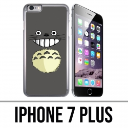 Custodia per iPhone 7 Plus - Totoro
