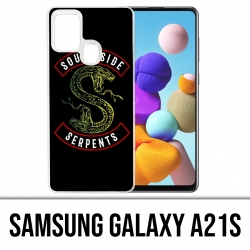 Custodia per Samsung Galaxy...