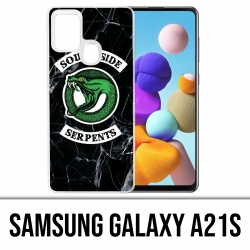 Coque Samsung Galaxy A21s -...