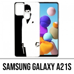 Custodia per Samsung Galaxy...