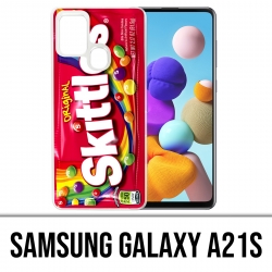 Funda Samsung Galaxy A21s -...