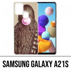 Funda Samsung Galaxy A21s -...