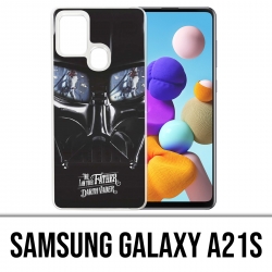 Funda Samsung Galaxy A21s -...