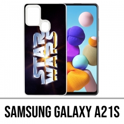 Funda Samsung Galaxy A21s -...