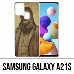 Funda Samsung Galaxy A21s -...