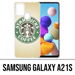 Coque Samsung Galaxy A21s -...