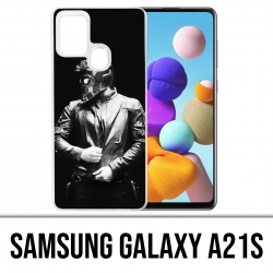 Coque Samsung Galaxy A21s -...