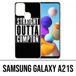 Coque Samsung Galaxy A21s -...