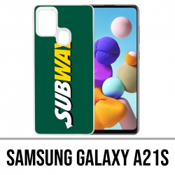 Coque Samsung Galaxy A21s -...