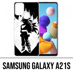 Funda Samsung Galaxy A21s -...